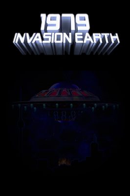 1979 Invasion Earth Steam Ключ