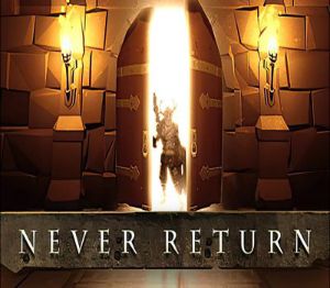 Never Return Steam CD Key