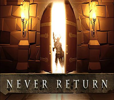 Never Return Steam CD Key