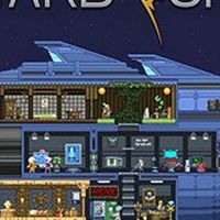 Starbound PC Steam Аккаунт