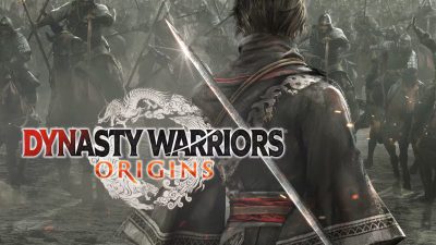 Dynasty Warriors: Origins Xbox Series X|S Аккаунт