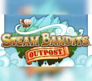Steam Bandits: Outpost Explorer's Equipment Pack PC Steam Ключ
