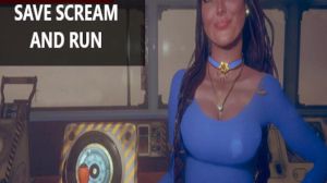 Save Scream and Run PC Steam Ключ