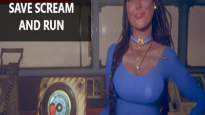 Save Scream and Run PC Steam Ключ