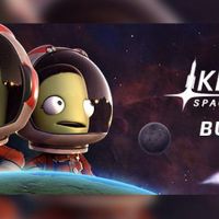 Kerbal Space Program & Making History Набор Steam Ключ