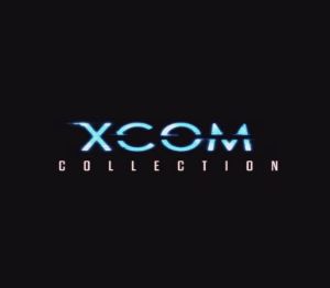 XCOM Franchise Pack Steam CD Key
