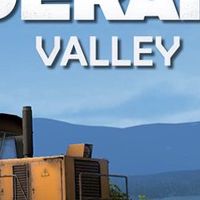 Derail Valley Steam Альтергифт