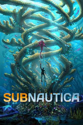 Subnautica Steam Подарок
