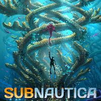 Subnautica Steam Подарок