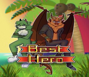 Best Hero PC Steam CD Key