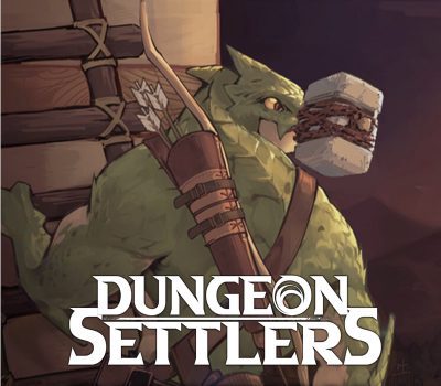 Dungeon Settlers PC Steam Account