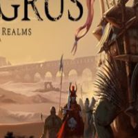 Vagrus - The Riven Realms Steam Альтергифт