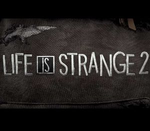 Life is Strange Complete Steam Аккаунт