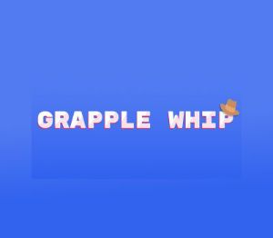 Grapple Whip Steam CD Key
