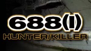 688(I) Hunter/Killer PC Steam Ключ