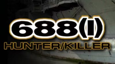 688(I) Hunter/Killer PC Steam Ключ
