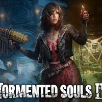 Tormented Souls 2 Xbox Series X|S Аккаунт