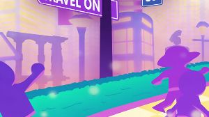 Travel On, Pigeon! PC Steam Ключ