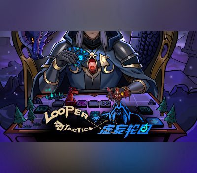 Looper Tactics Steam Ключ