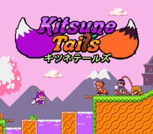 Kitsune Tails PC Steam Ключ