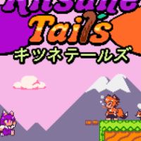 Kitsune Tails PC Steam Ключ
