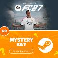 EA Sports FC 27 or Mystery CD Key by GamingWorld — Ключи активации