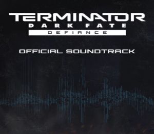 Terminator: Dark Fate - Defiance Soundtrack DLC PC Steam CD Key