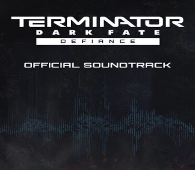 Terminator: Dark Fate - Defiance Soundtrack DLC PC Steam Ключ
