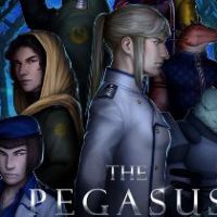 The Pegasus Expedition - Grand Admiral издание Набор Steam Ключ