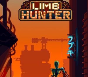 Limb Hunter XBOX One / Xbox Series X|S CD Key