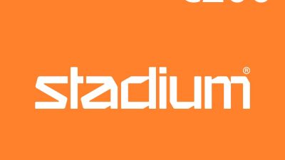 Stadium €200 Подарочная карта FI