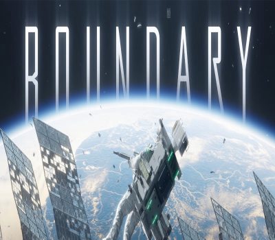 Boundary PC Steam Ключ