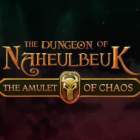 The Dungeon Of Naheulbeuk: The Amulet Of Chaos - Goodies Pack DLC Steam Ключ