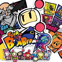Super Bomberman R EU PC Steam Ключ
