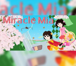 Miracle Mia PC Steam Ключ