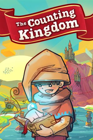 The Counting Kingdom Steam Ключ