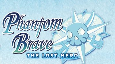 Phantom Brave The Lost Hero PC Steam Ключ