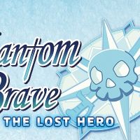 Phantom Brave The Lost Hero PC Steam Ключ