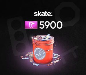 Skate. - 5900 San Van Bucks US Xbox Series X|S Ключ