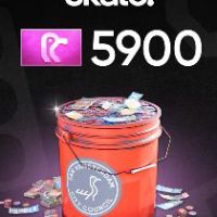 Skate. - 5900 San Van Bucks US Xbox Series X|S Ключ
