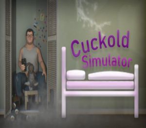 Cuckold Simulator Steam Ключ