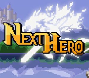Next Hero Steam Ключ
