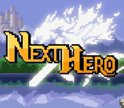 Next Hero Steam Ключ
