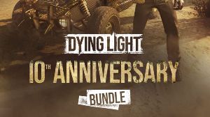Dying Light - 10th Anniversary Набор DLC PC GOG Ключ