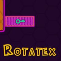 Rotatex PC Steam Ключ