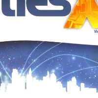 Cities XL Ограниченное издание (2009) Steam Ключ