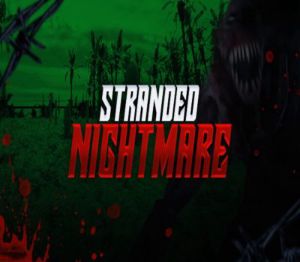 Stranded Nightmare Steam Ключ
