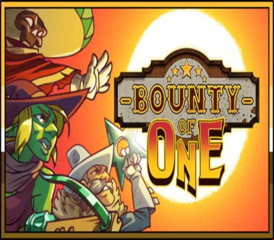 Bounty of One Steam CD Key