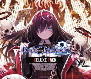 Death end re;Quest 2 - Deluxe Pack DLC PC Steam Ключ