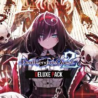 Death end re;Quest 2 - Deluxe Pack DLC PC Steam Ключ